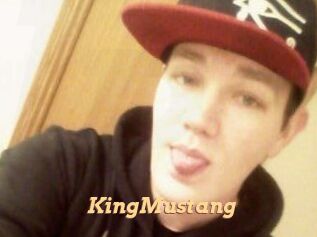 KingMustang