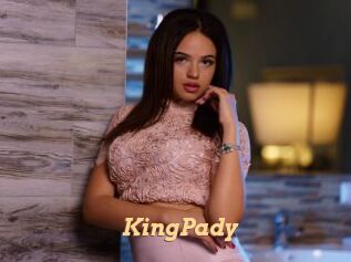KingPady