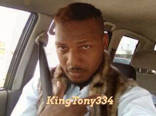 KingTony334
