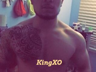KingXO