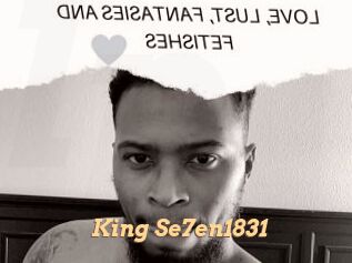 King_Se7en1831