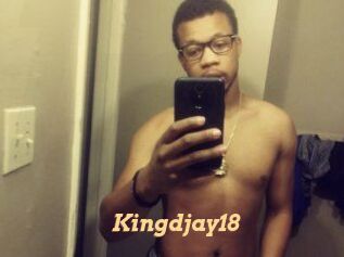 Kingdjay18