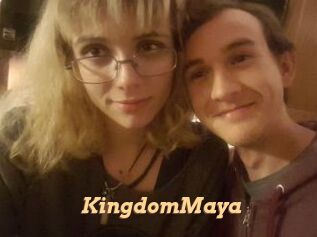 KingdomMaya