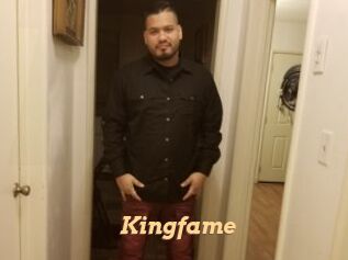 Kingfame