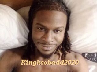 Kingksobadd2020