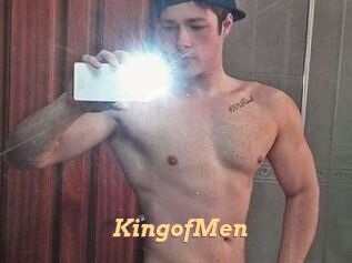 KingofMen
