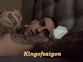 Kingofsaigon