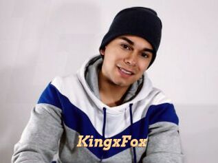 KingxFox