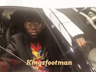 Kingzfootman