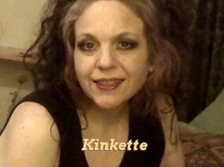 Kinkette Live Paradise
