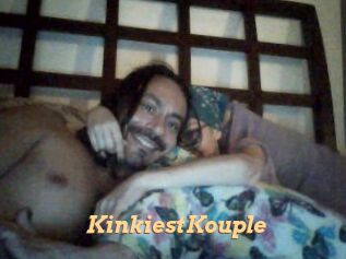 KinkiestKouple