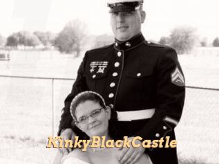 KinkyBlackCastle