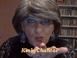 KinkyChantal Live Paradise