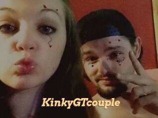 KinkyGTcouple
