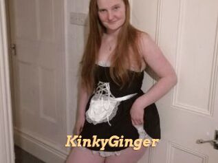 KinkyGinger
