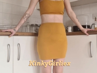 KinkyGirliex