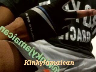 KinkyJamaican