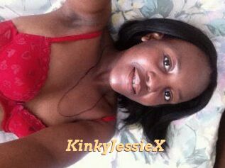 KinkyJessieX