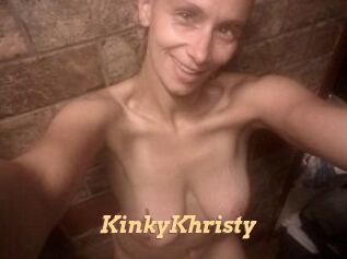 KinkyKhristy