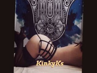 KinkyKs