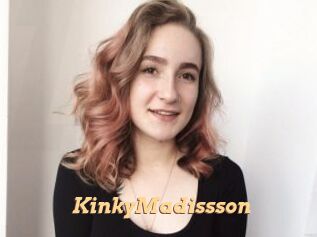 KinkyMadissson
