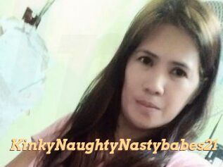 KinkyNaughtyNastybabes21