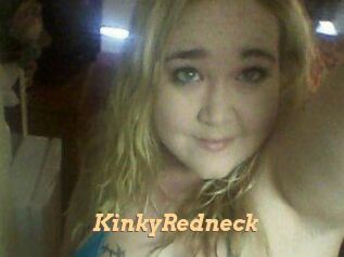 KinkyRedneck