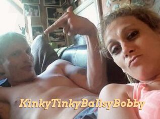 KinkyTinkyBallsyBobby
