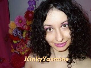 KinkyYasmine