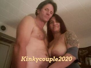 Kinkycouple2020