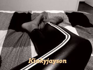 Kinkyjayson