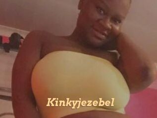 Kinkyjezebel