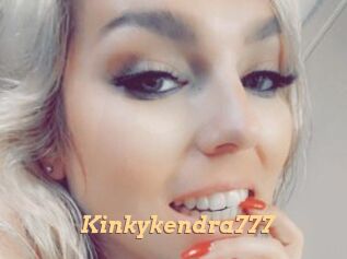 Kinkykendra777