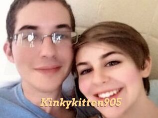 Kinkykitten905