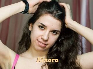 Kinora