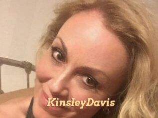 Kinsley_Davis