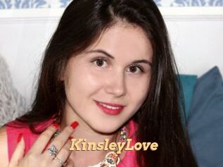 KinsleyLove