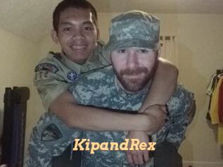 Kip_and_Rex
