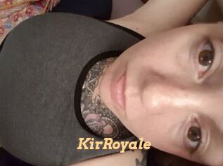 KirRoyale