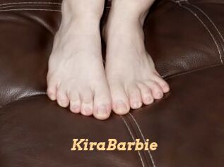 KiraBarbie