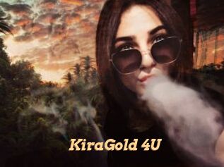 KiraGold_4U