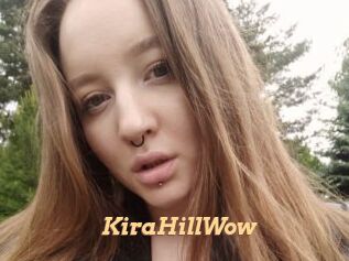KiraHillWow
