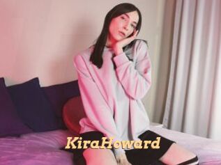 KiraHoward