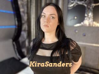 KiraSanders