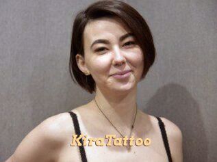 KiraTattoo