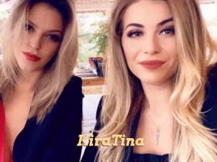 KiraTina Live Paradise