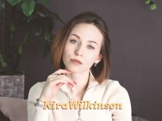 KiraWilkinson