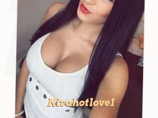 Kirahotlove1 Live Paradise