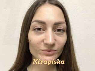 Kirapiska