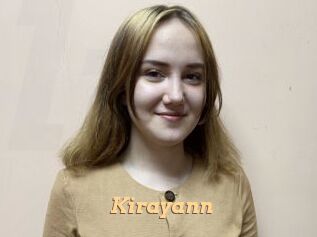 Kirayann